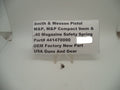 Smith & Wesson M&P 9/40 Magazine Safety Spring | OEM 441470000