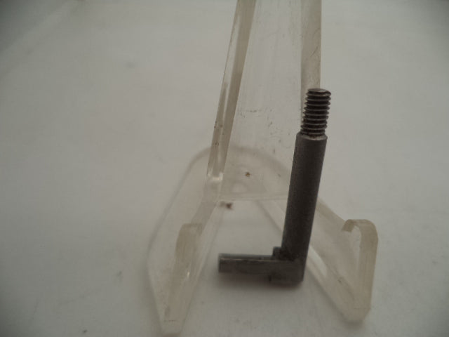 65933AB Smith & Wesson Pistol Model 659 Magazine Catch 9MM Used Part