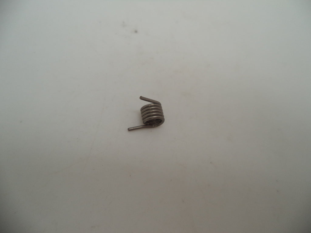 Smith & Wesson M&P 9/40 Magazine Safety Spring | OEM 441470000