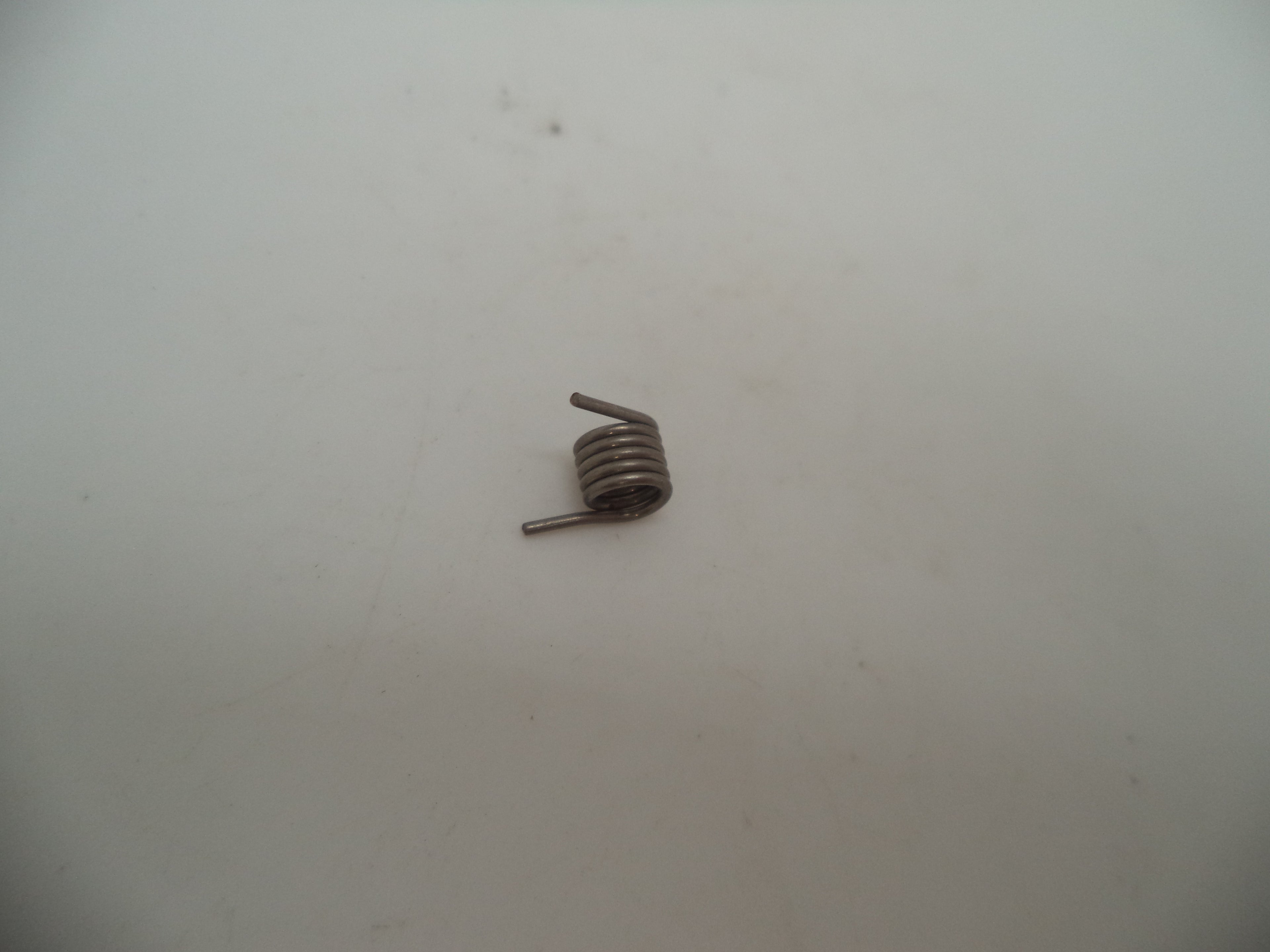 Smith & Wesson M&P 9/40 Magazine Safety Spring | OEM 441470000