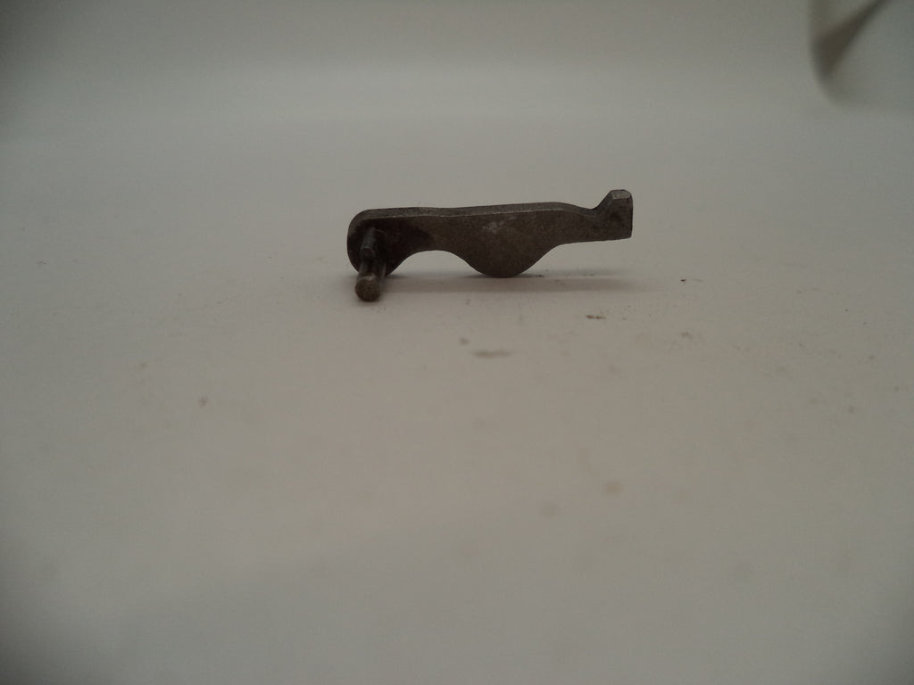 34129 Smith & Wesson J Frame Model 34 Used Hand .22 Long Rifle