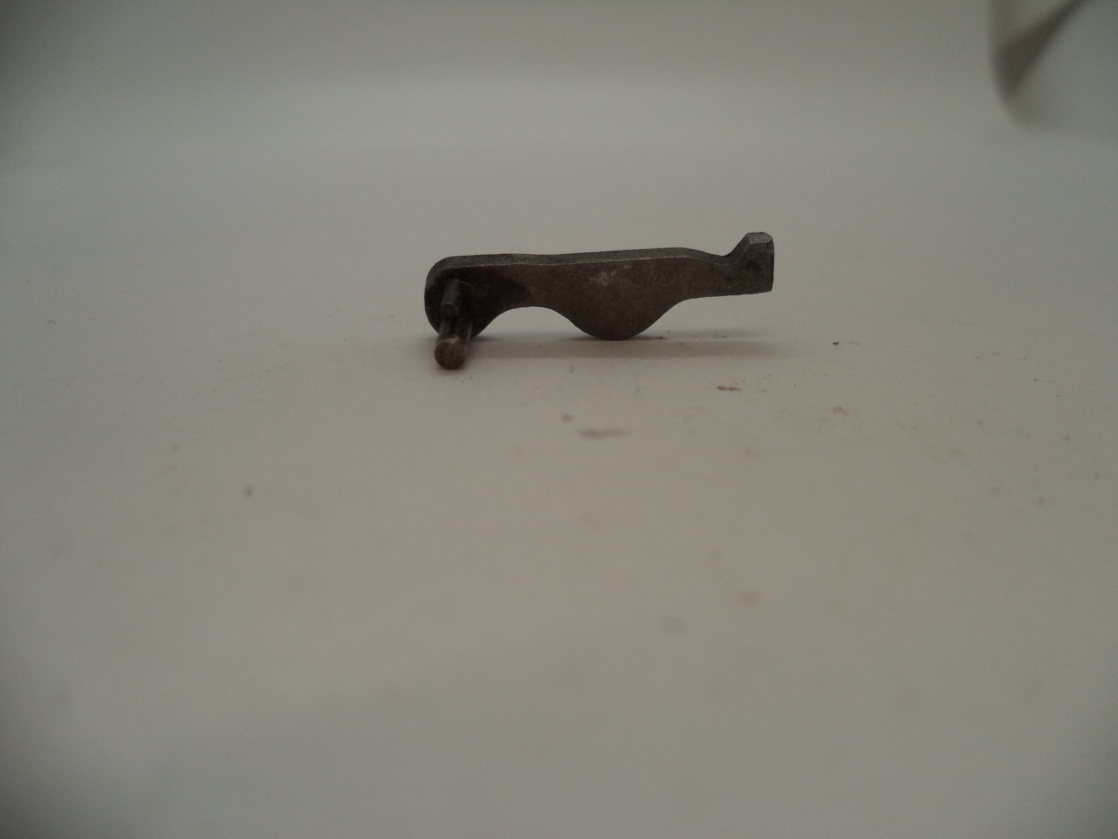 34129 Smith & Wesson J Frame Model 34 Used Hand .22 Long Rifle