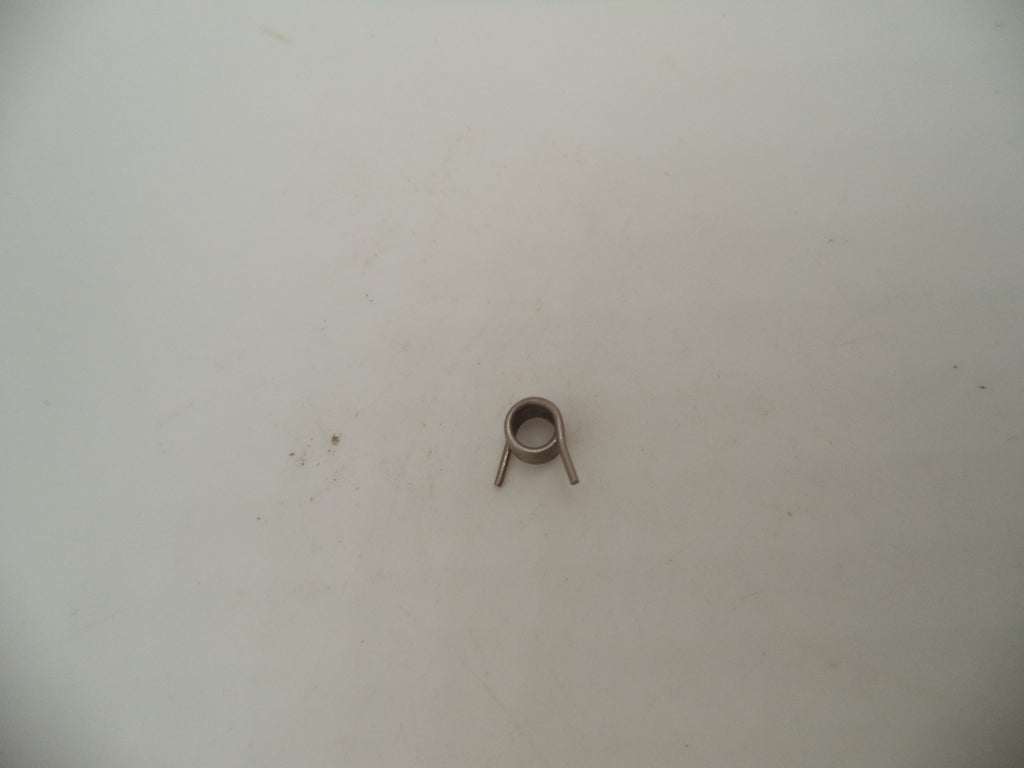 Smith & Wesson M&P 9/40 Magazine Safety Spring | OEM 441470000