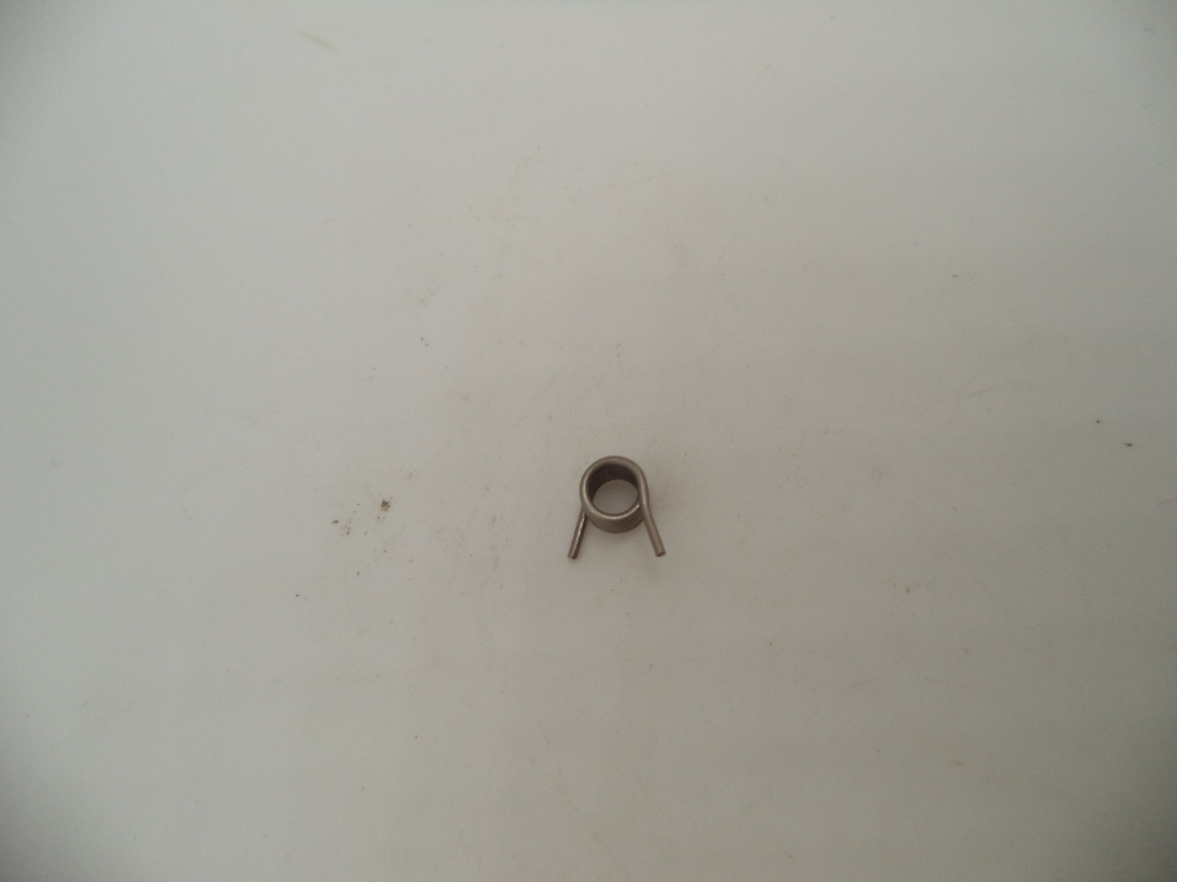 Smith & Wesson M&P 9/40 Magazine Safety Spring | OEM 441470000