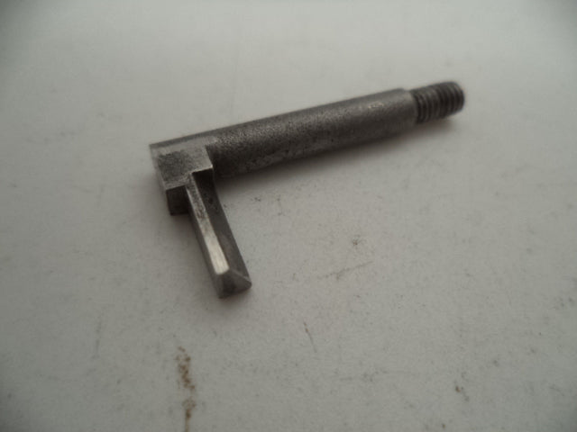 65933AB Smith & Wesson Pistol Model 659 Magazine Catch 9MM Used Part
