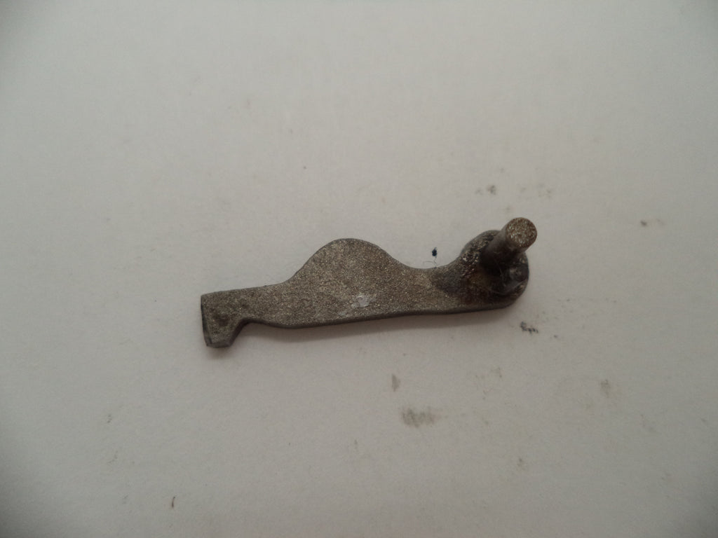 34129 Smith & Wesson J Frame Model 34 Used Hand .22 Long Rifle