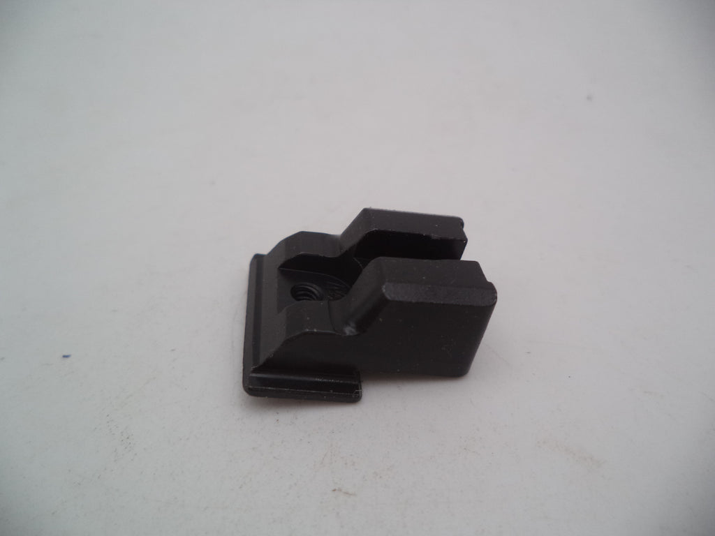 S&W M&P 45 M2.0 Tall White Dot Rear Sight | OEM 3008605