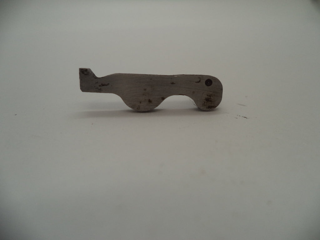 34129 Smith & Wesson J Frame Model 34 Used Hand .22 Long Rifle
