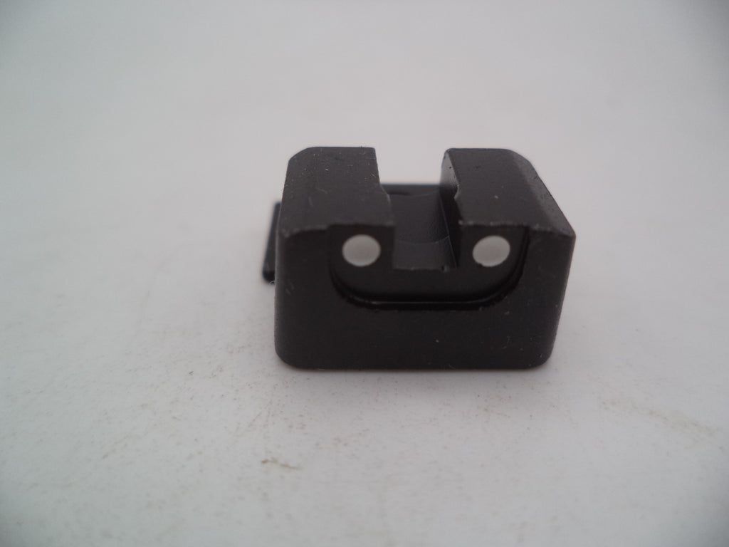 S&W M&P 45 M2.0 Tall White Dot Rear Sight | OEM 3008605