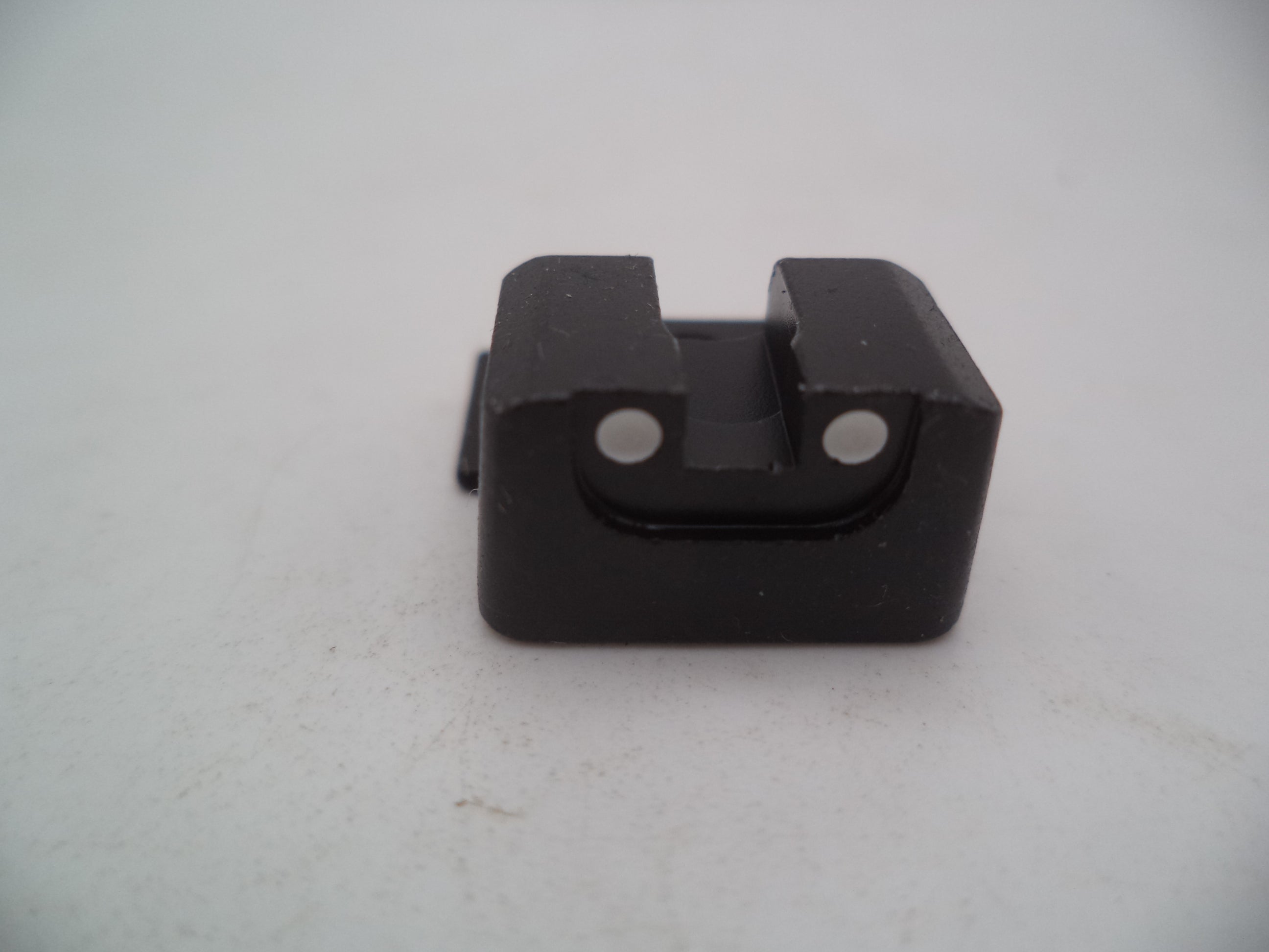 S&W M&P 45 M2.0 Tall White Dot Rear Sight | OEM 3008605