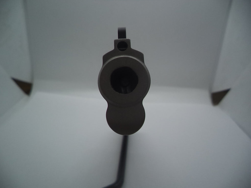 S&W N Frame Model 610 10mm Barrel 3.875" Stainless Steel 229450000