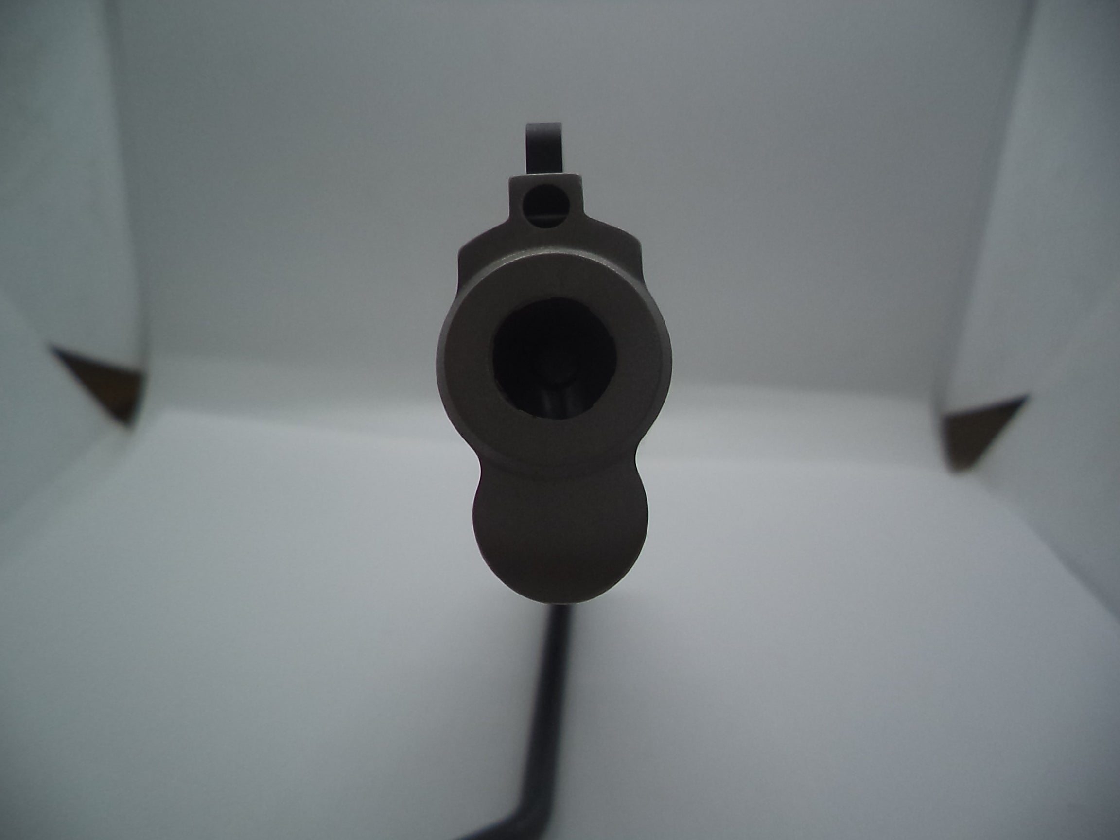 S&W N Frame Model 610 10mm Barrel 3.875" Stainless Steel 229450000