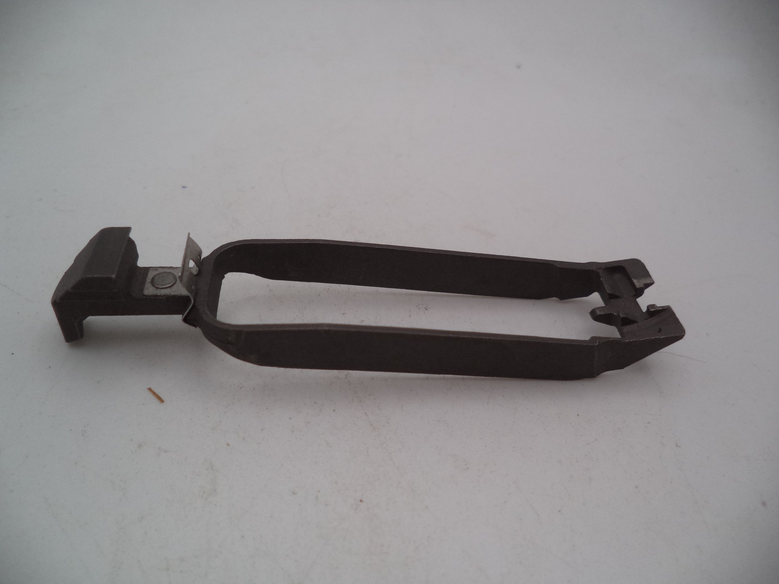 S&W Drawbar Assembly 233200000 - Model 1026 1076 4526 4536 4576