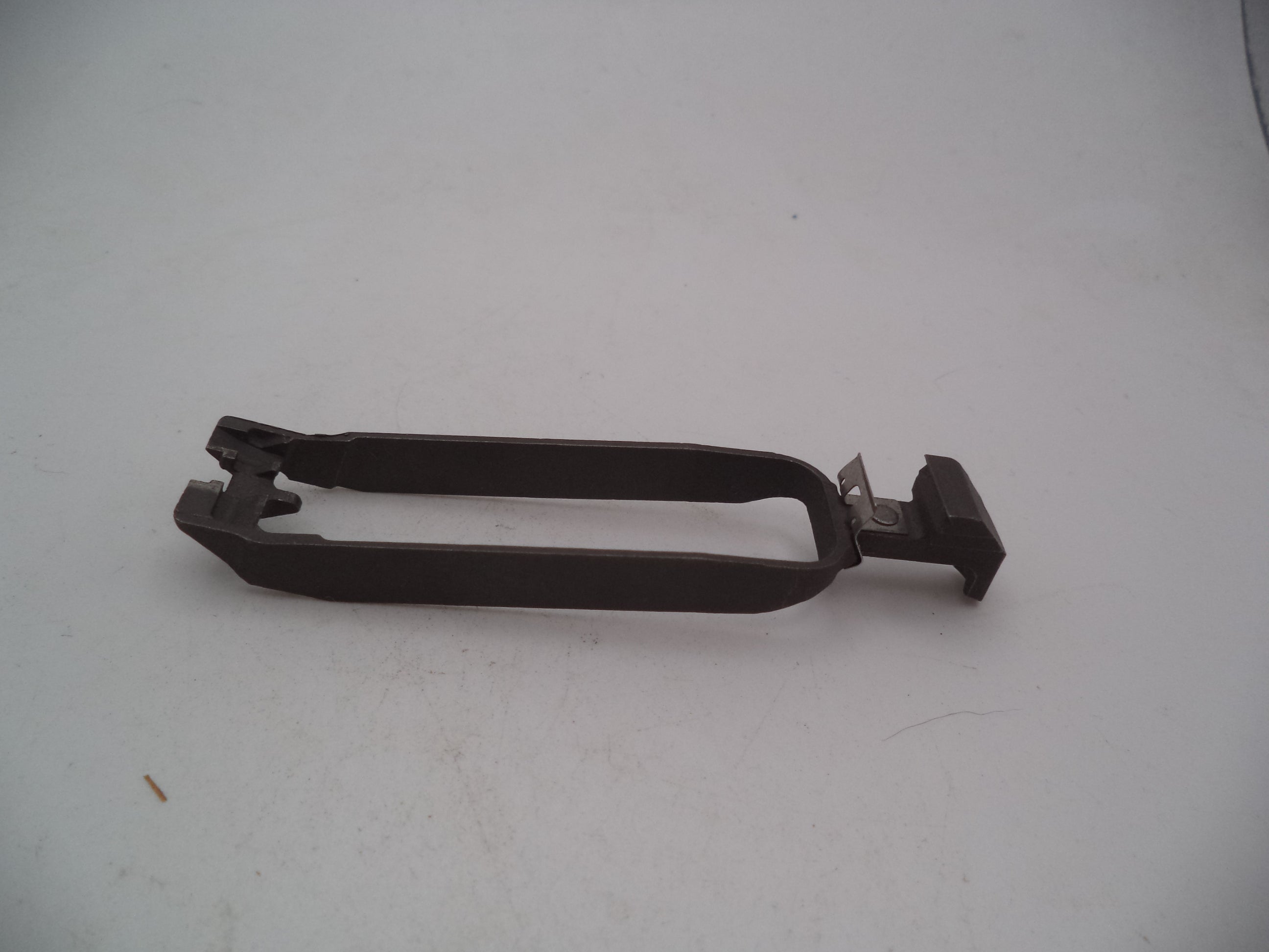 S&W Drawbar Assembly 233200000 - Model 1026 1076 4526 4536 4576