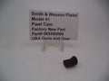 Smith & Wesson Model 41 Pawl Cam .22 LR 065490000
