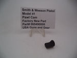 065490000 Smith & Wesson Pistol Model 41 Pawl Cam Factory New Part