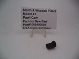 065490000 Smith & Wesson Pistol Model 41 Pawl Cam Factory New Part
