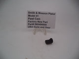 065490000 Smith & Wesson Pistol Model 41 Pawl Cam Factory New Part