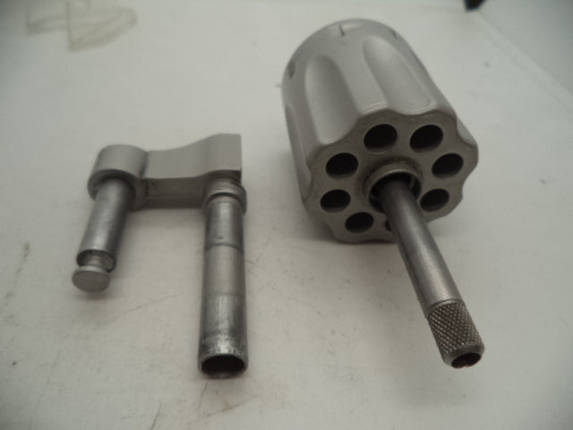 61736 S&W J Frame Model 317 Kit Gun Airlite Cylinder .22 Long Rifle