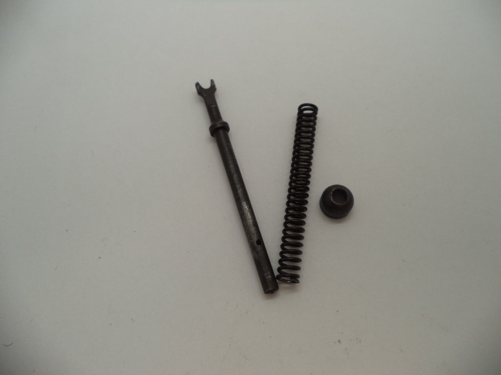 34149 Smith & Wesson J Frame Model 34 Used Stirrup Spring & Swivel .22 Long Rifle