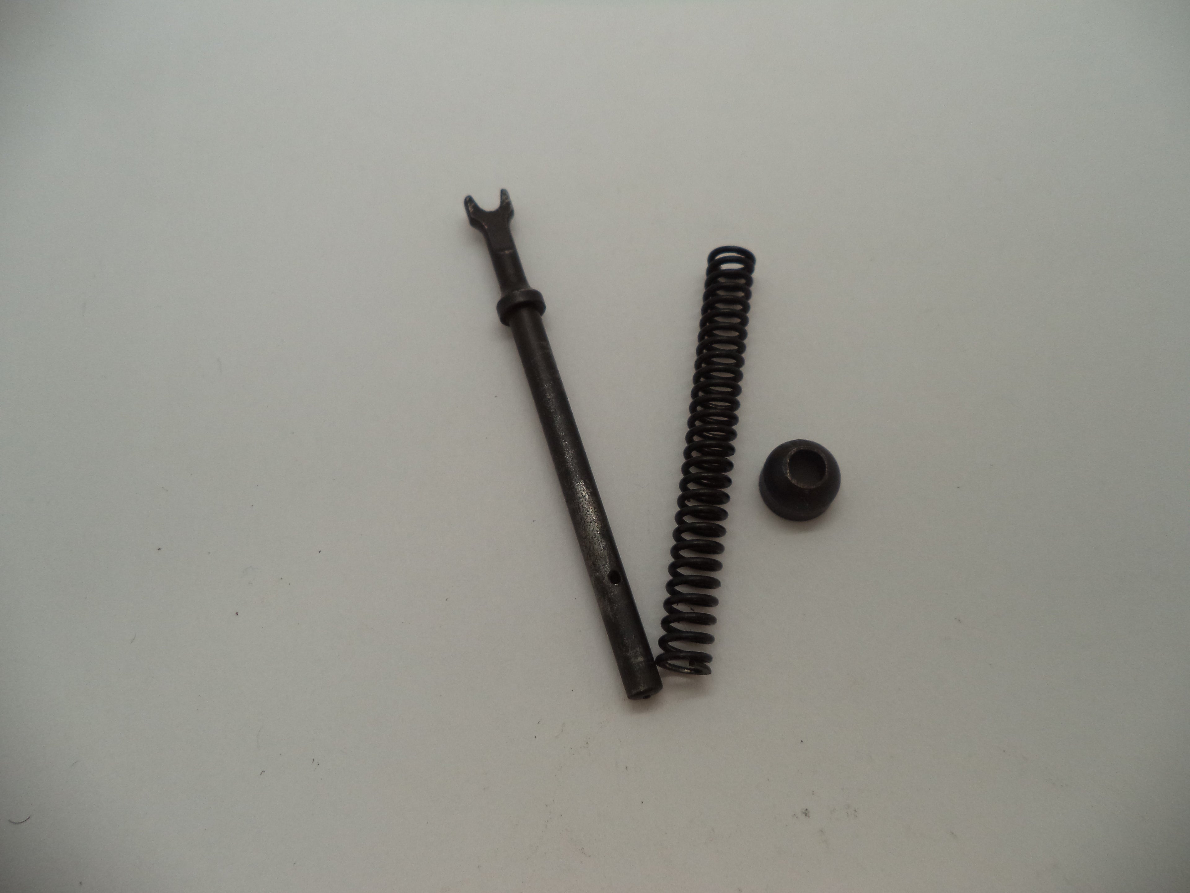 34149 Smith & Wesson J Frame Model 34 Used Stirrup Spring & Swivel .22 Long Rifle