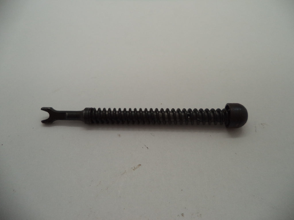 34149 Smith & Wesson J Frame Model 34 Used Stirrup Spring & Swivel .22 Long Rifle