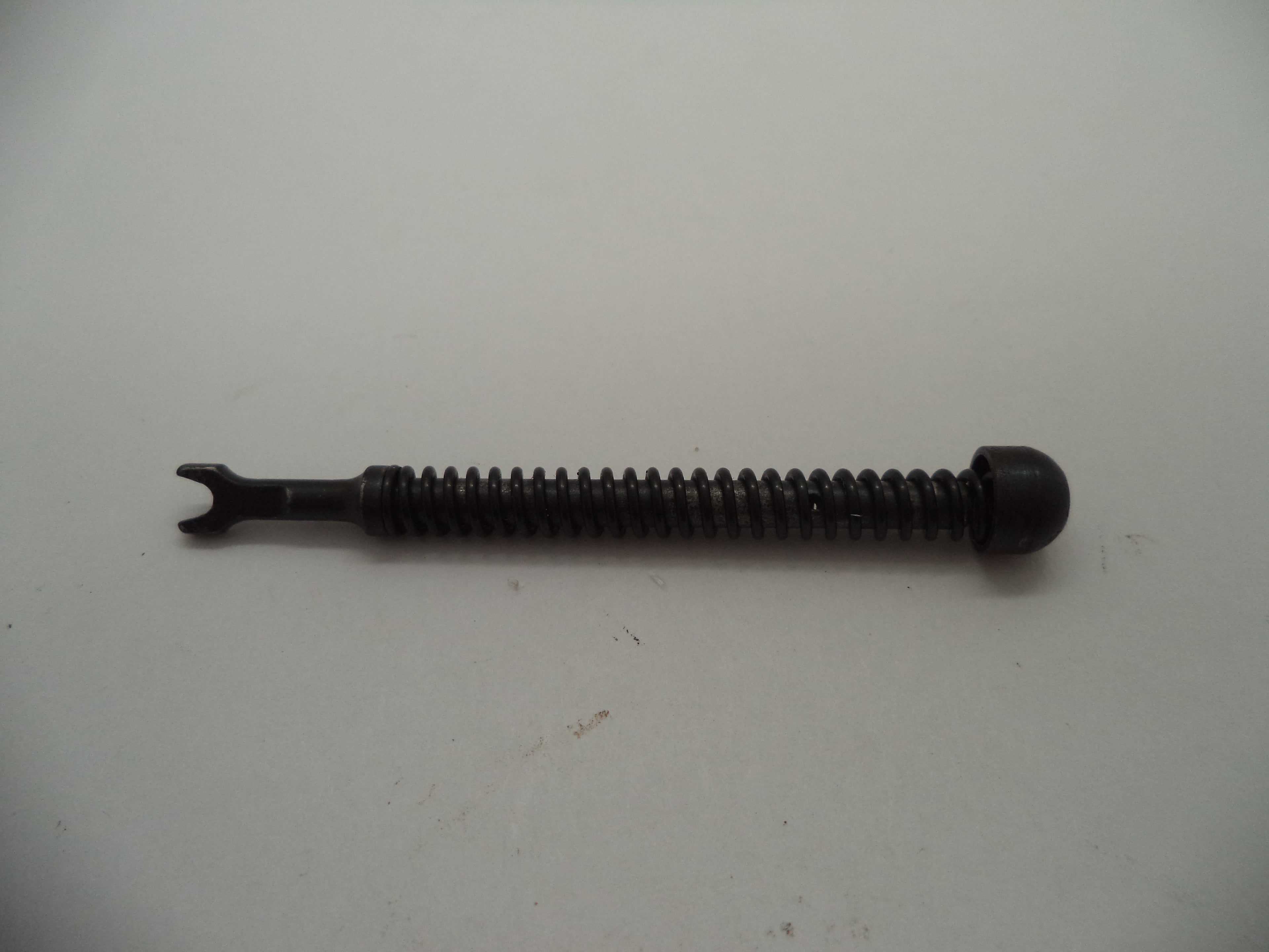 34149 Smith & Wesson J Frame Model 34 Used Stirrup Spring & Swivel .22 Long Rifle