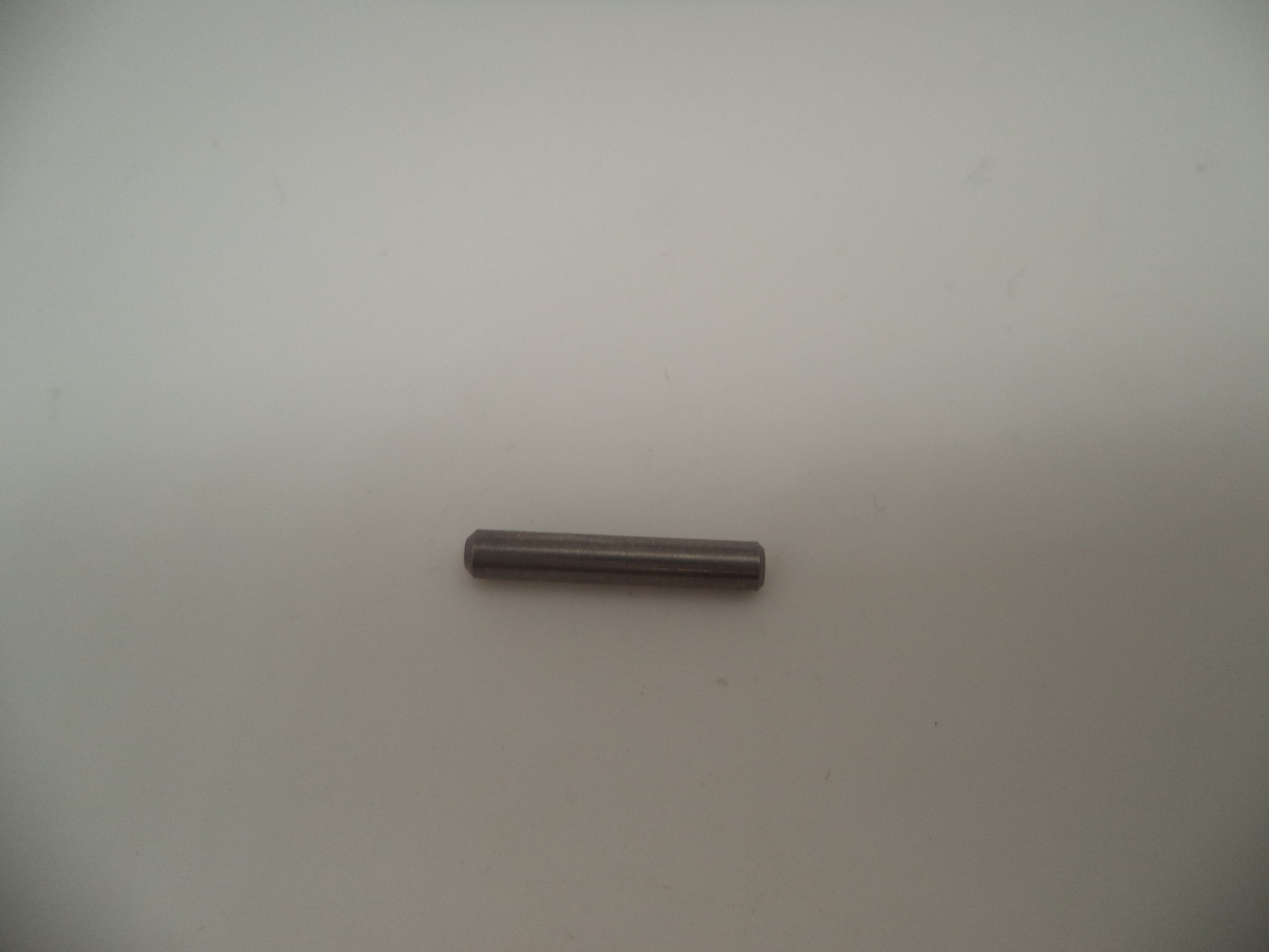 Smith & Wesson M&P Sear Deactivation Pin - 9mm/.40/.45 All Models - Factory OEM 277710000