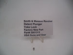 3001313 Smith and Wesson Revolver Detent Plunger Yoke Lock New Part