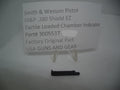 Smith & Wesson M&P 380 Shield EZ Loaded Chamber Indicator 3005537