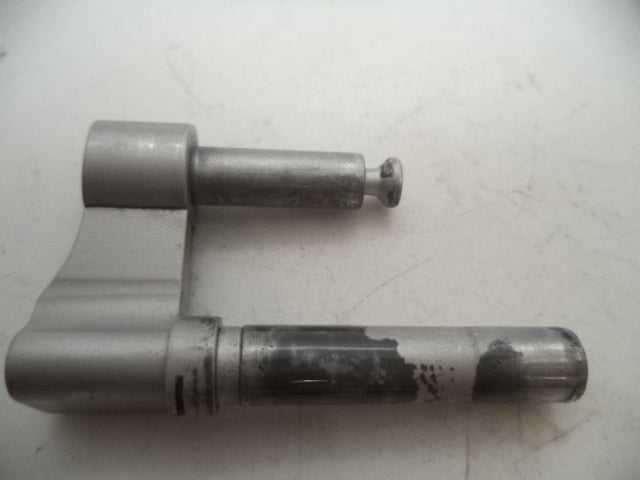 61736 S&W J Frame Model 317 Kit Gun Airlite Cylinder .22 Long Rifle