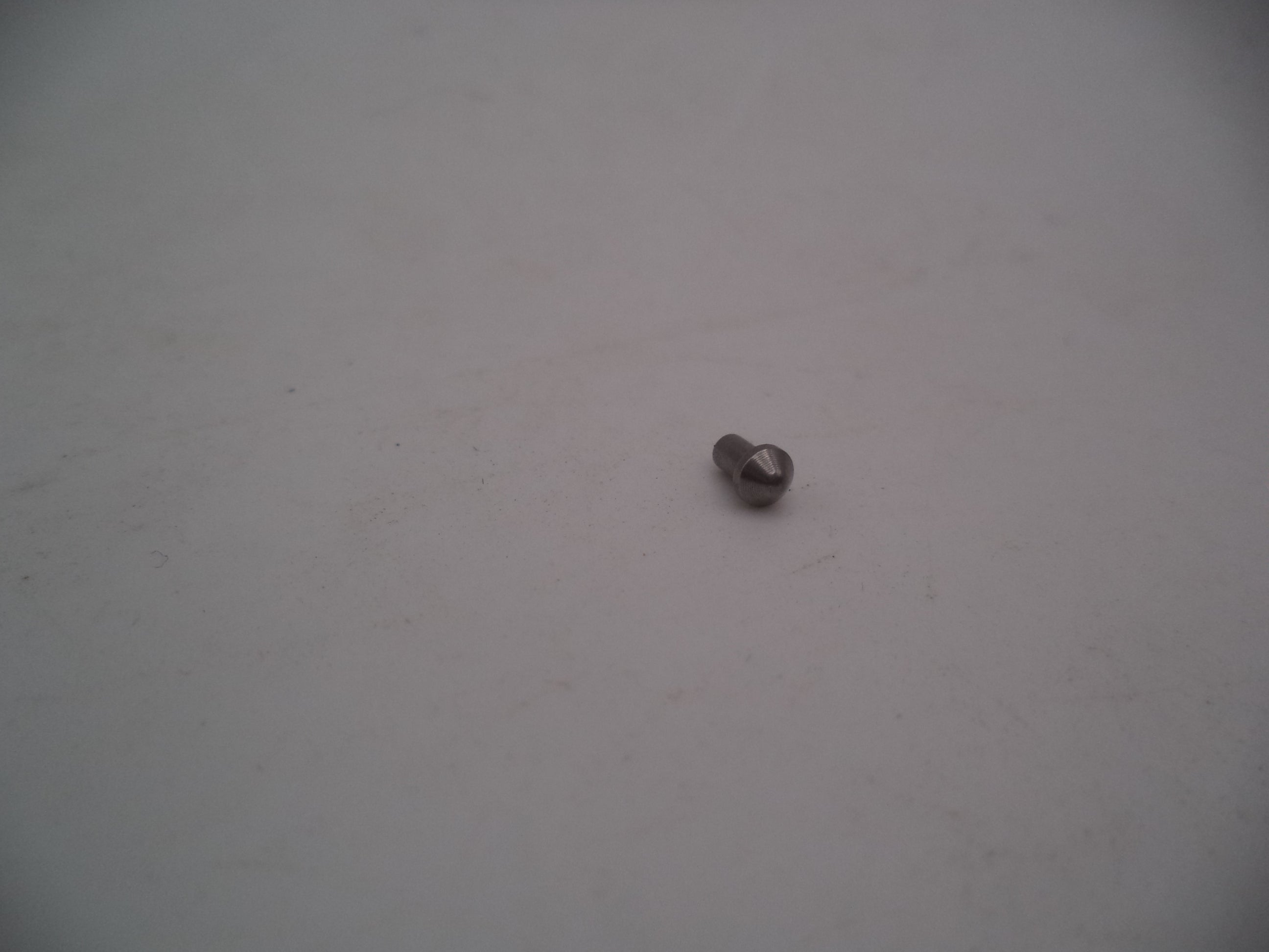 Smith & Wesson Revolver Detent Plunger Yoke Lock Factory New Part 3001313