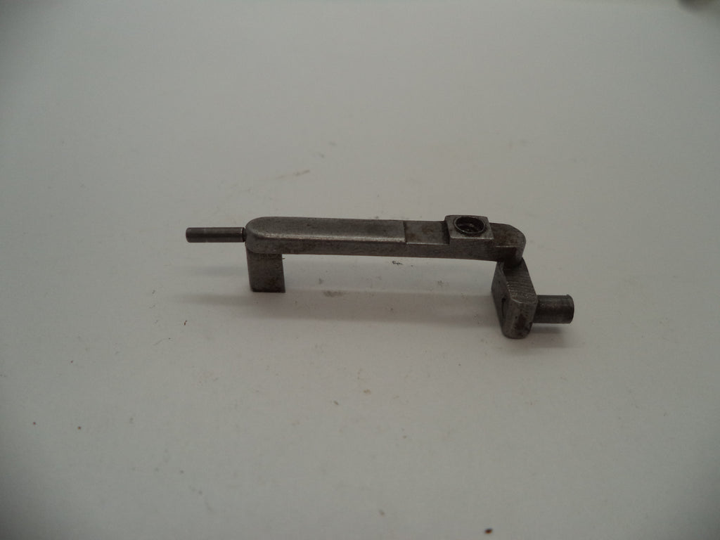 34175 Smith & Wesson J Frame Model 34 Bolt Spring & Plunger .22 Long Rifle