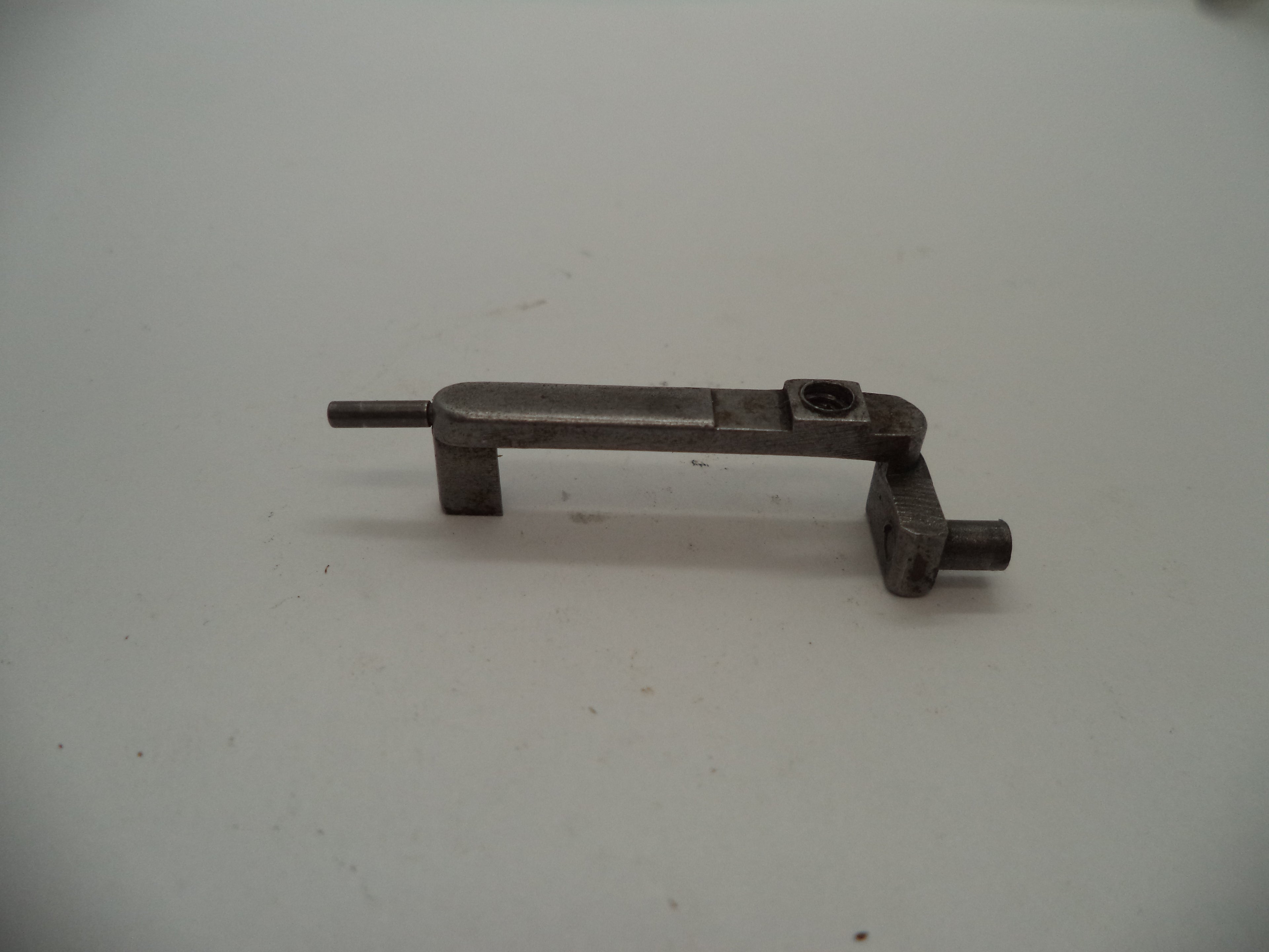 34175 Smith & Wesson J Frame Model 34 Bolt Spring & Plunger .22 Long Rifle