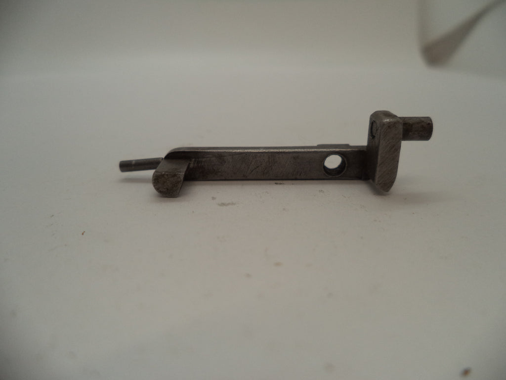 34175 Smith & Wesson J Frame Model 34 Bolt Spring & Plunger .22 Long Rifle
