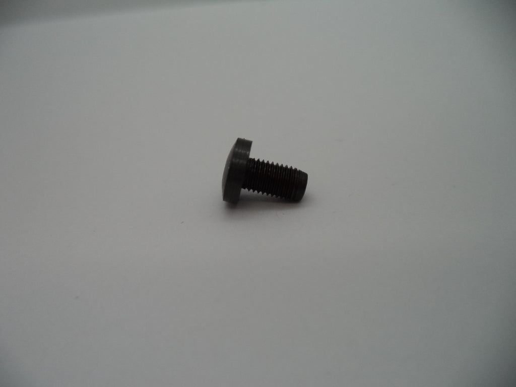 Wilson Combat 1911 Hex Head Grip Screws Blue New Part #313B