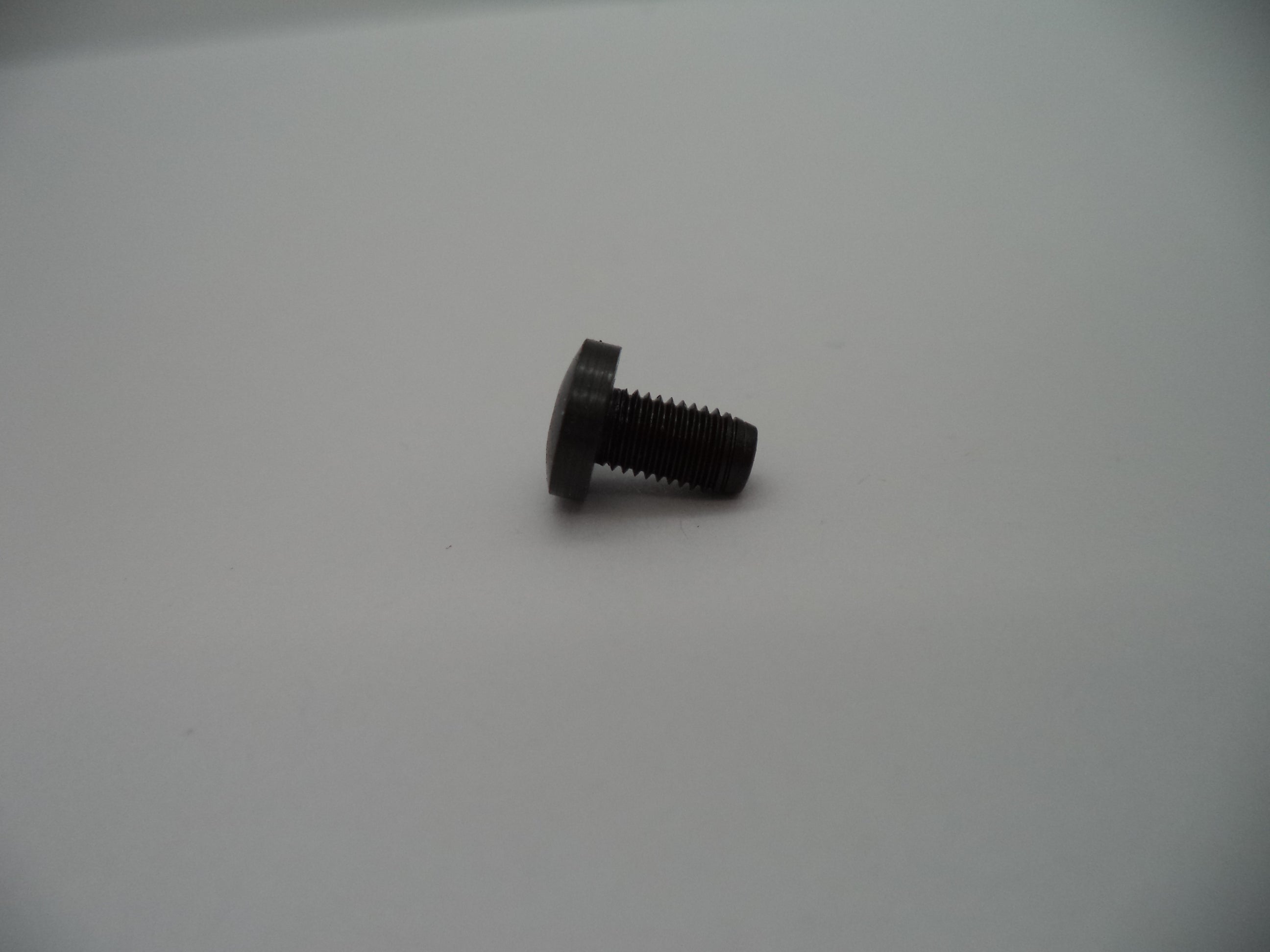 Wilson Combat 1911 Hex Head Grip Screws Blue New Part #313B