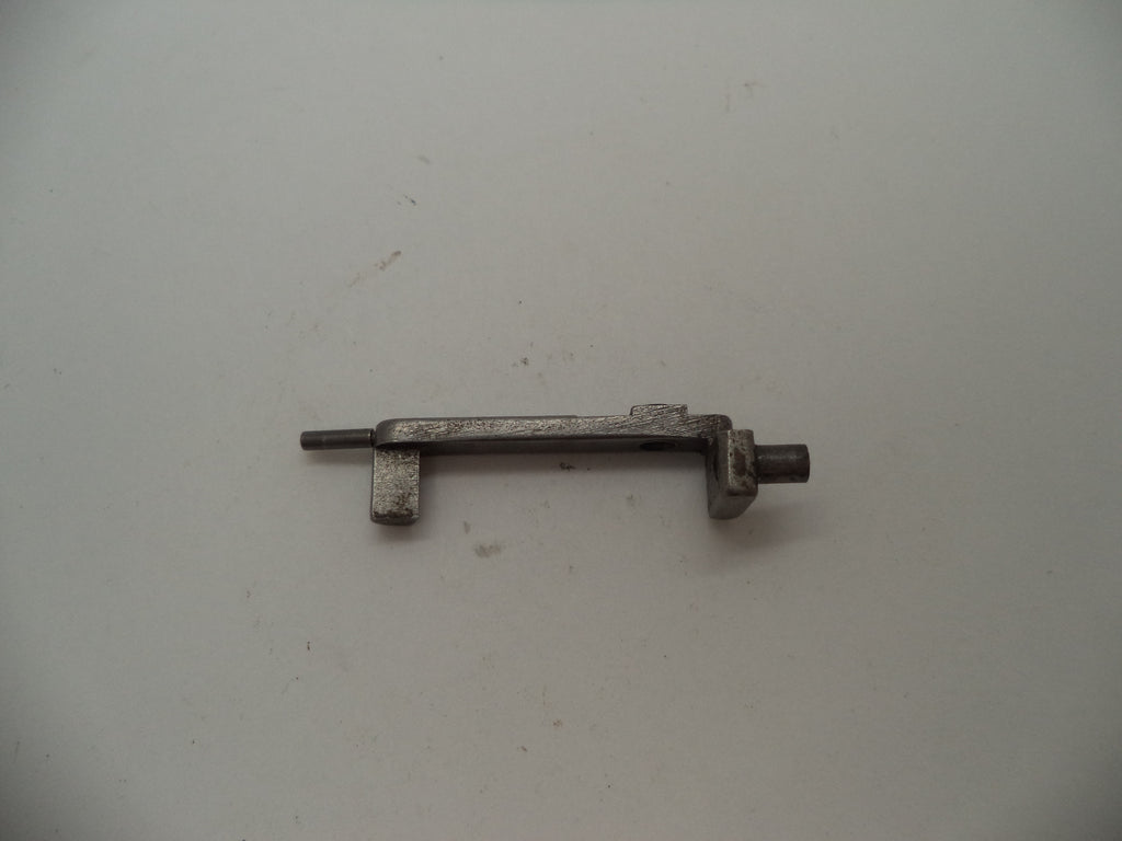 34175 Smith & Wesson J Frame Model 34 Bolt Spring & Plunger .22 Long Rifle