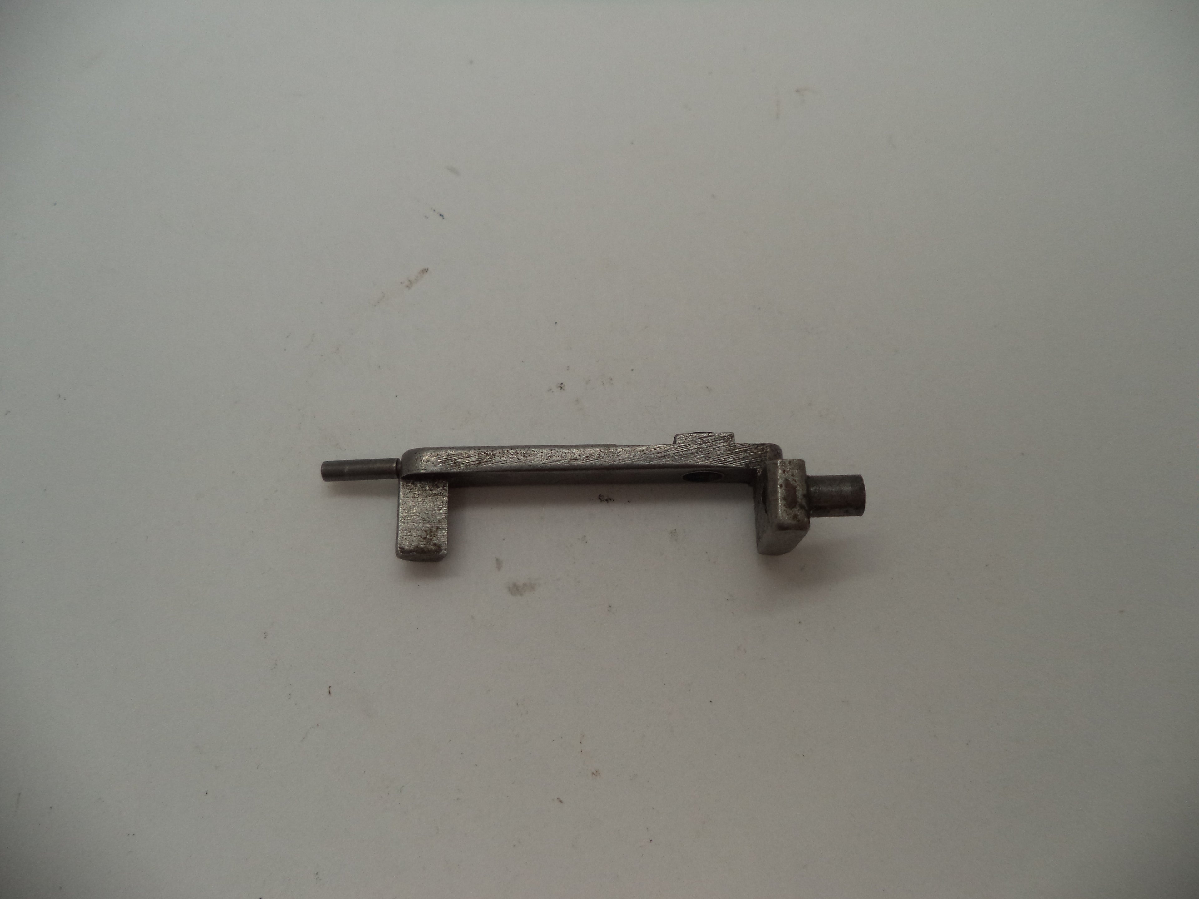 34175 Smith & Wesson J Frame Model 34 Bolt Spring & Plunger .22 Long Rifle