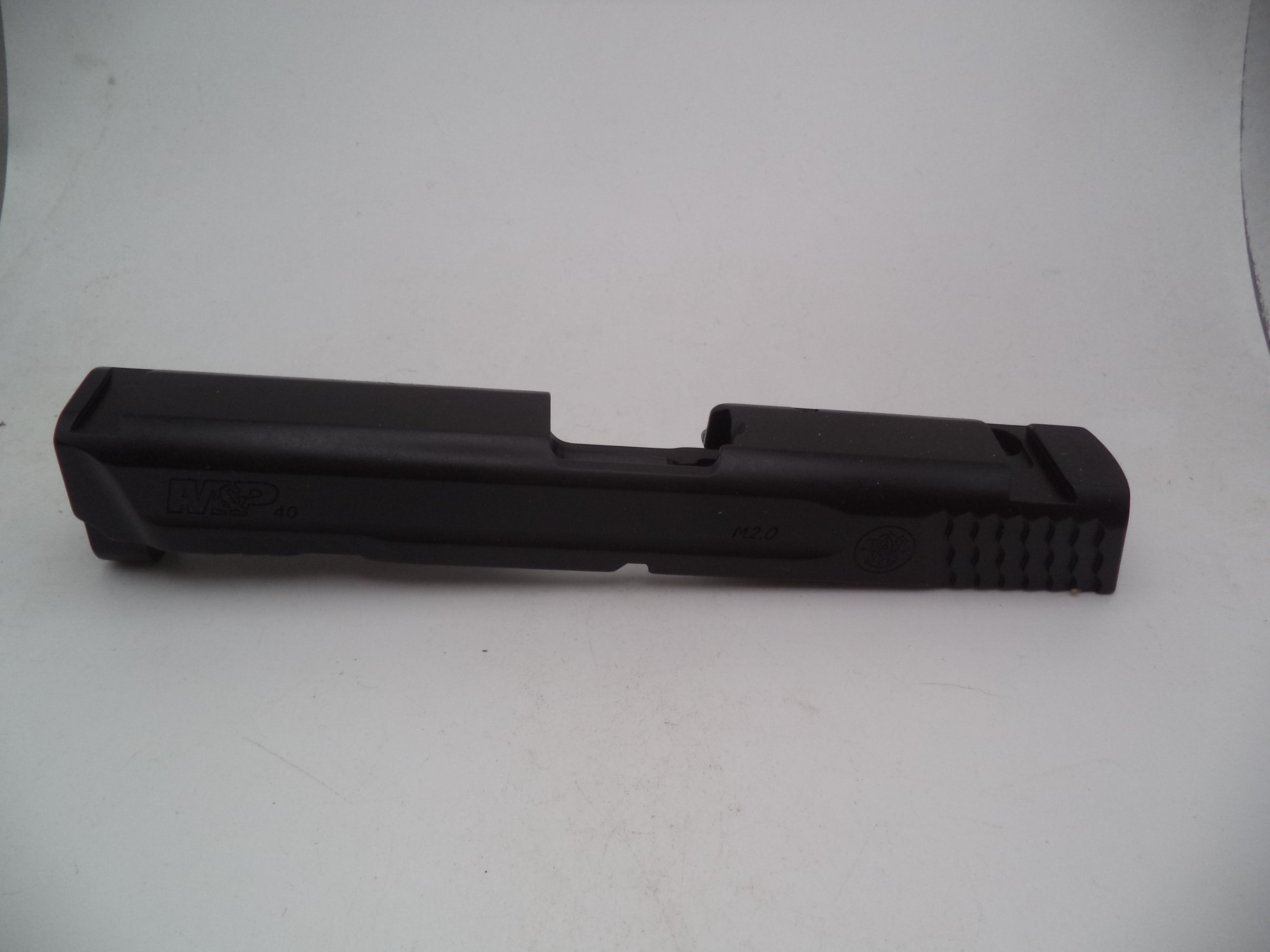 Smith & Wesson M&P 40 M2.0 Slide 4.19" Full Size Factory OEM 3003102