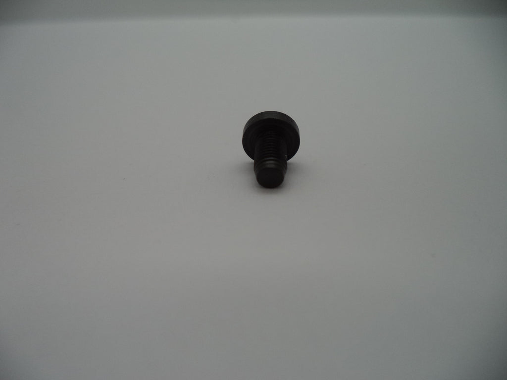 Wilson Combat 1911 Hex Head Grip Screws Blue New Part #313B