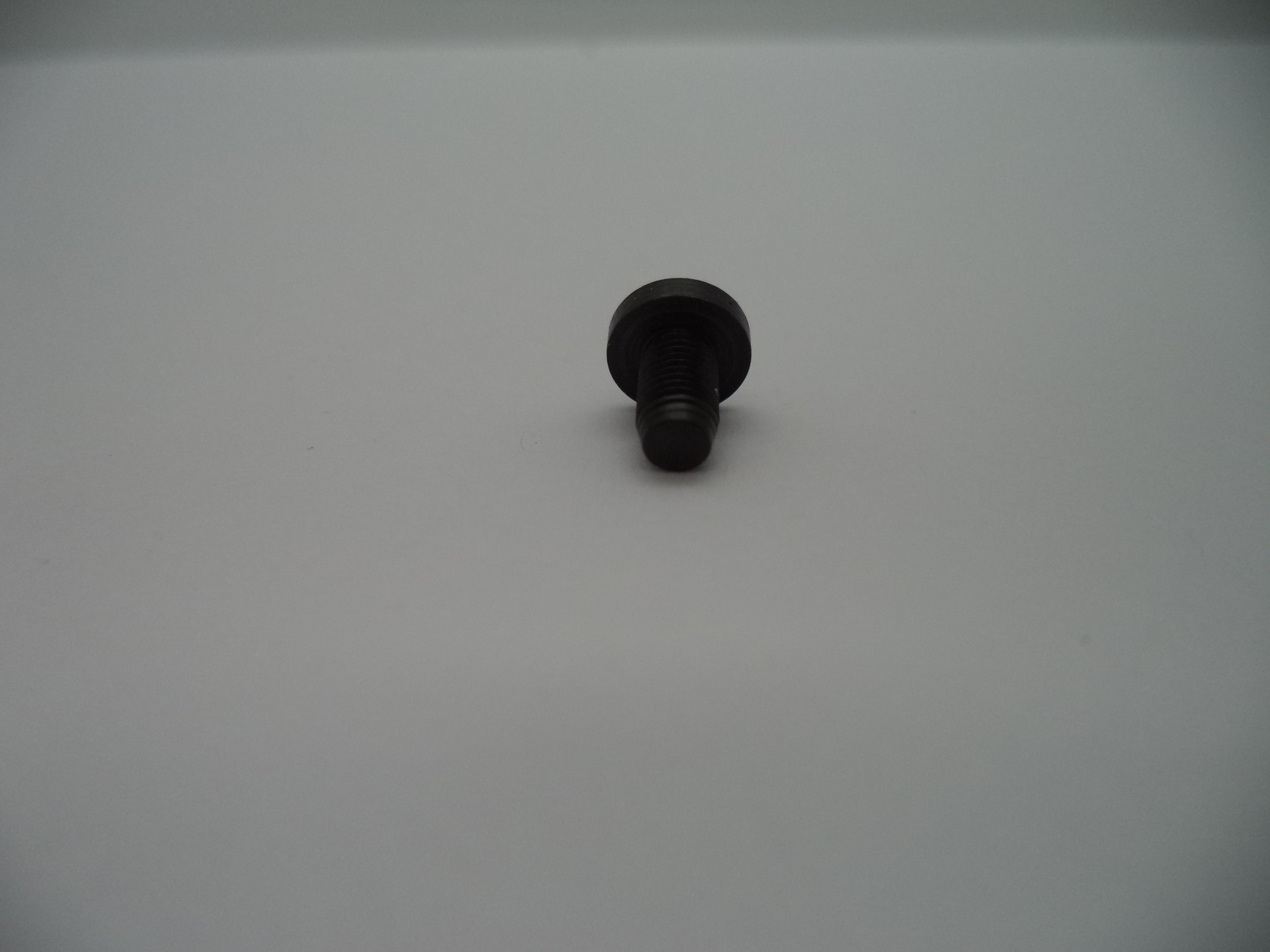 Wilson Combat 1911 Hex Head Grip Screws Blue New Part #313B