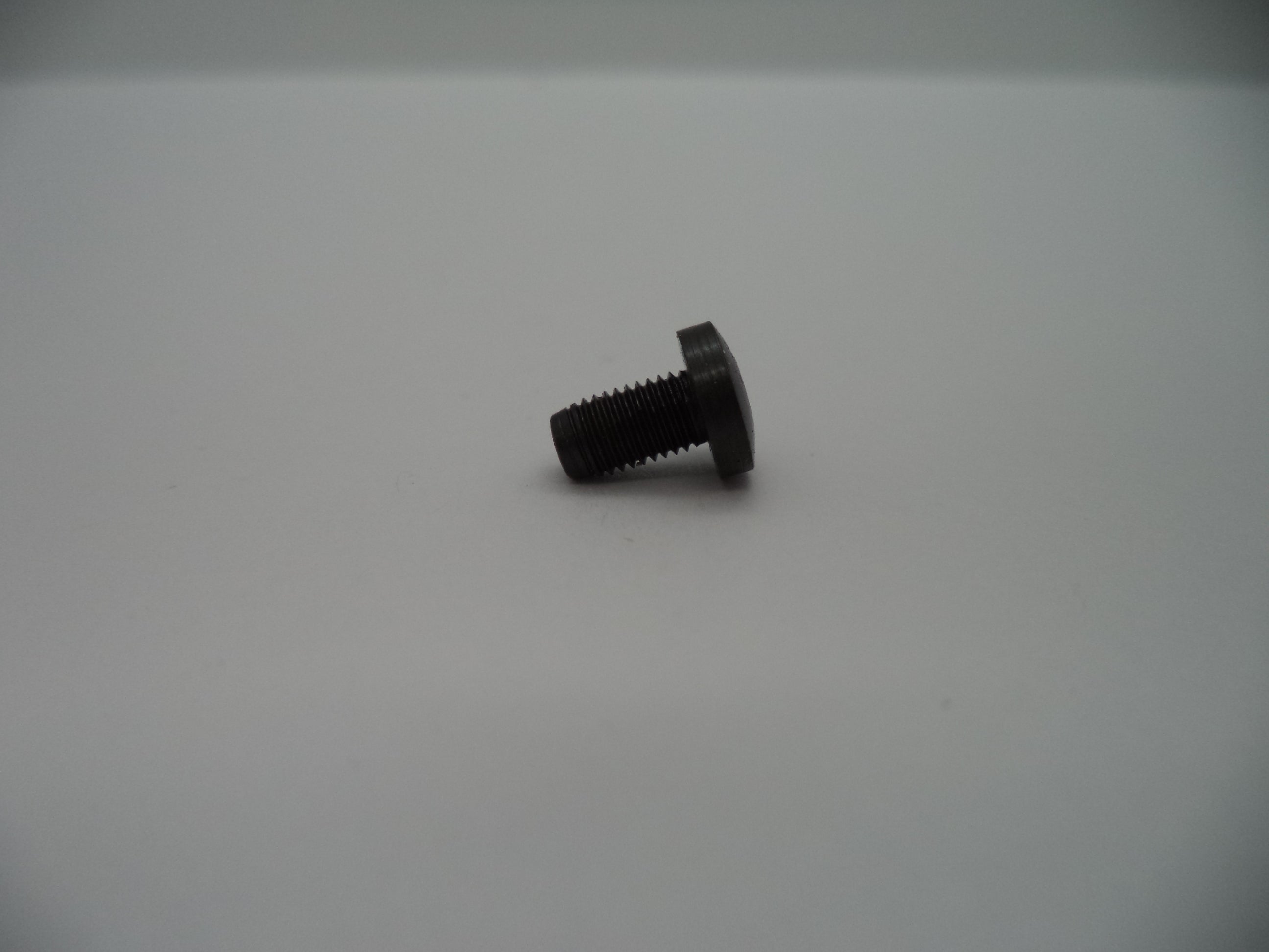 Wilson Combat 1911 Hex Head Grip Screws Blue New Part #313B
