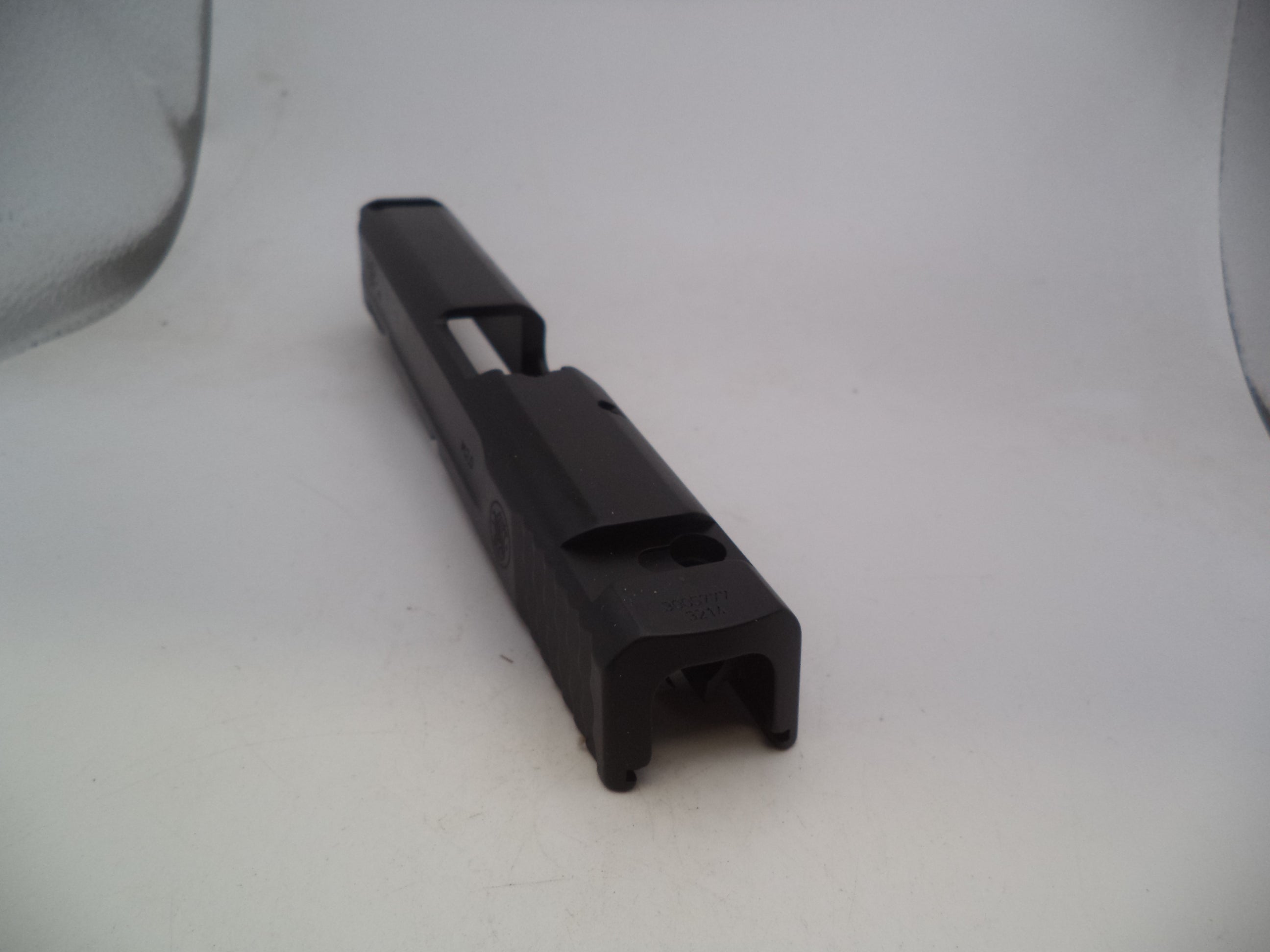 Smith & Wesson M&P 40 M2.0 Slide 4.19" Full Size Factory OEM 3003102