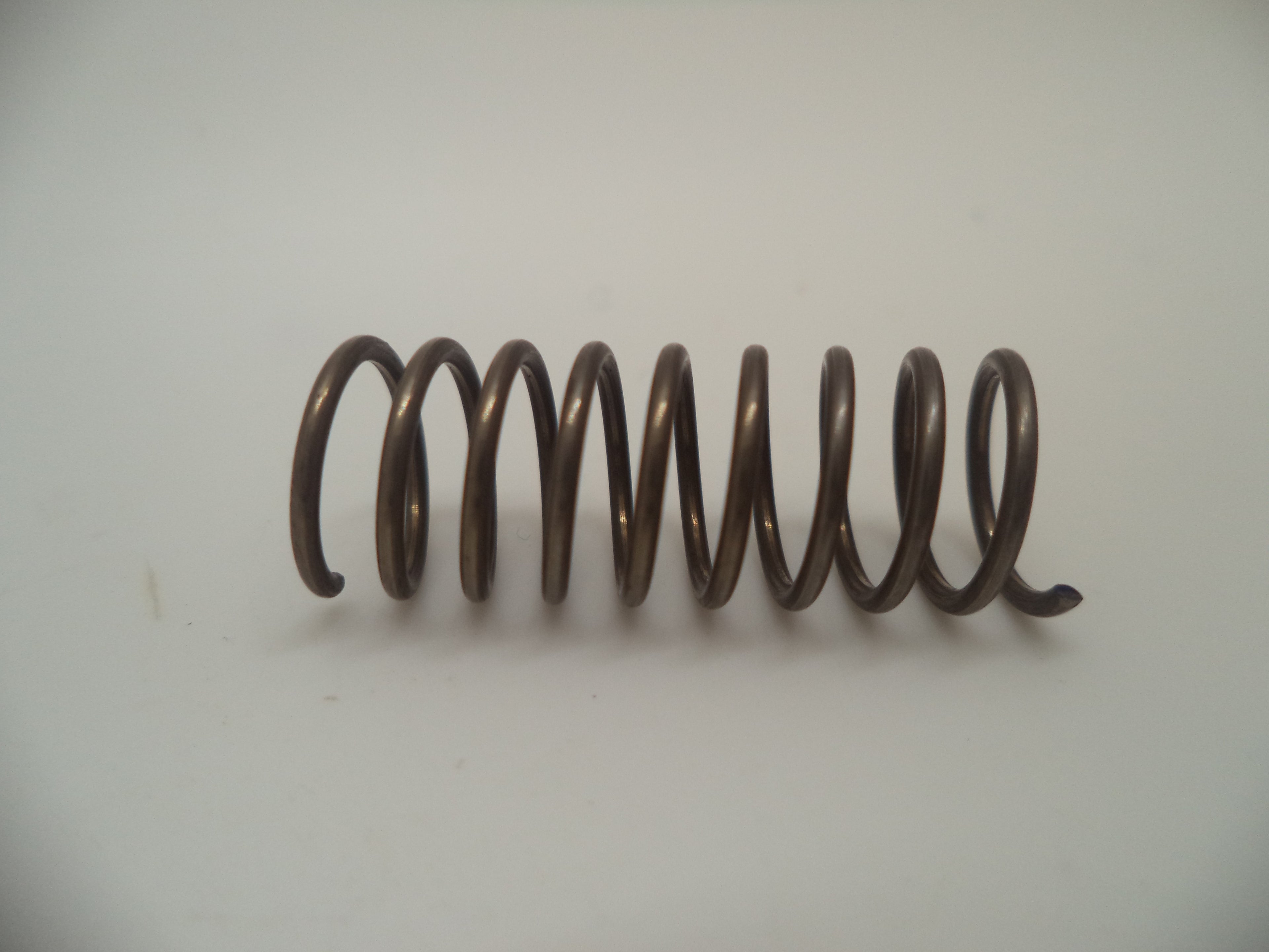 Smith & Wesson Rifle M&P 10 and M&P 15 Forward Assist Spring New Part 400670000