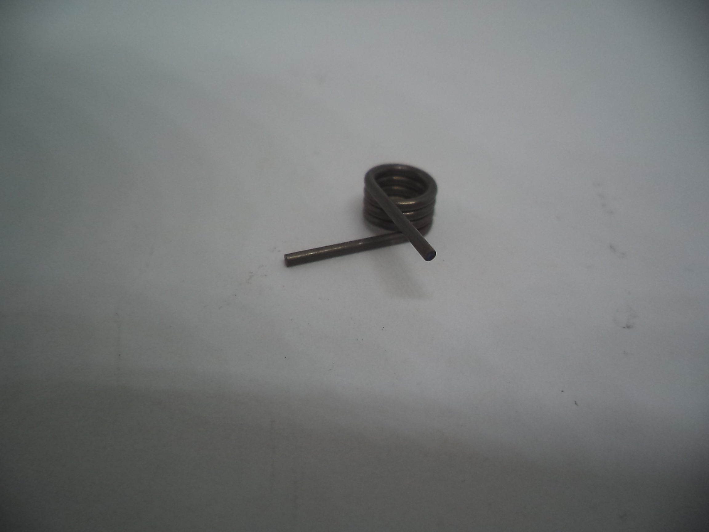 Smith & Wesson M&P 380 and 9mm Shield EZ Trigger Return Spring 3005504