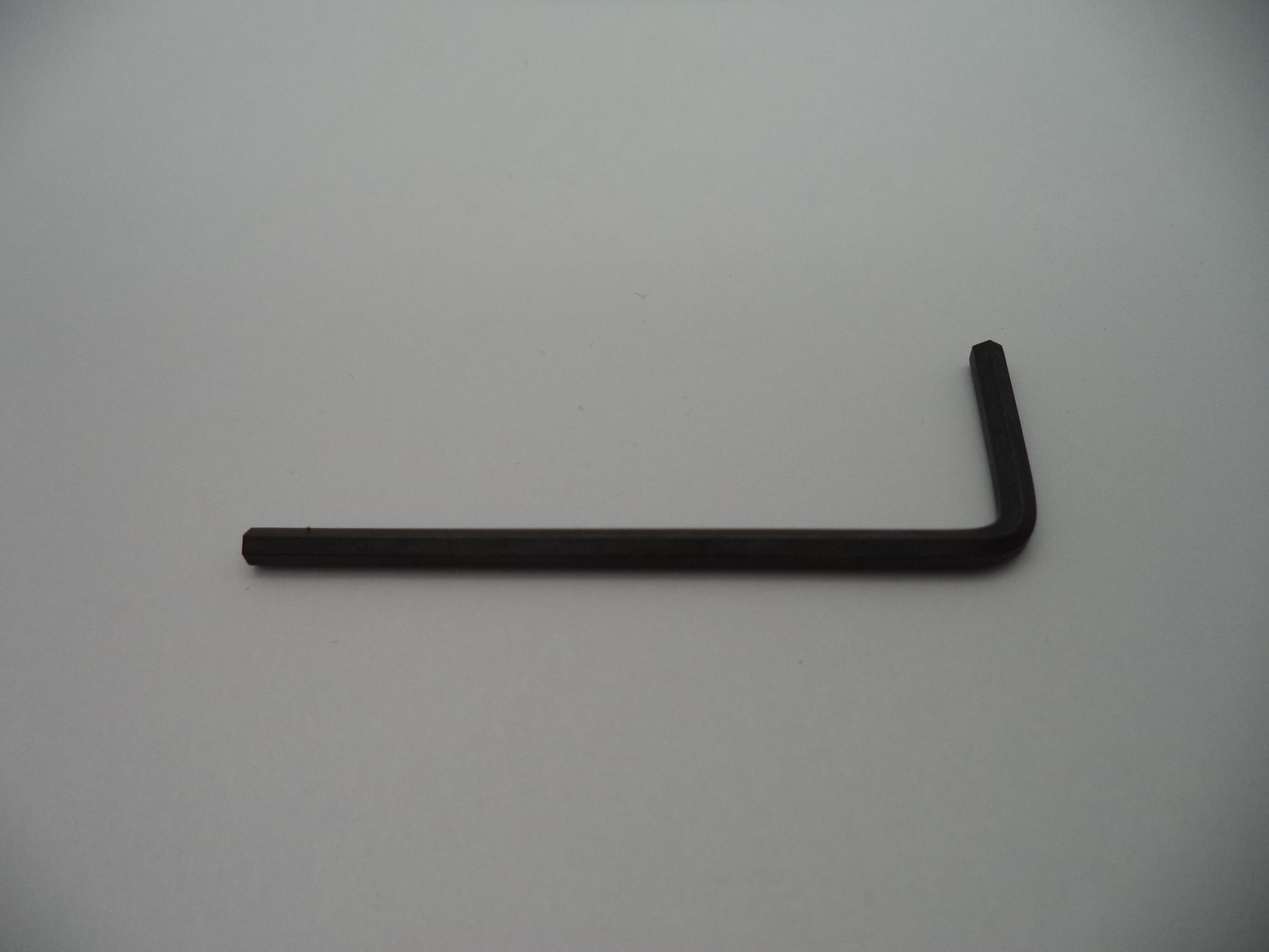 Wilson Combat 1911 Hex Head Grip Screws Blue New Part #313B