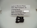 Smith & Wesson M&P .45 Locking Block - Factory OEM Part 394090000
