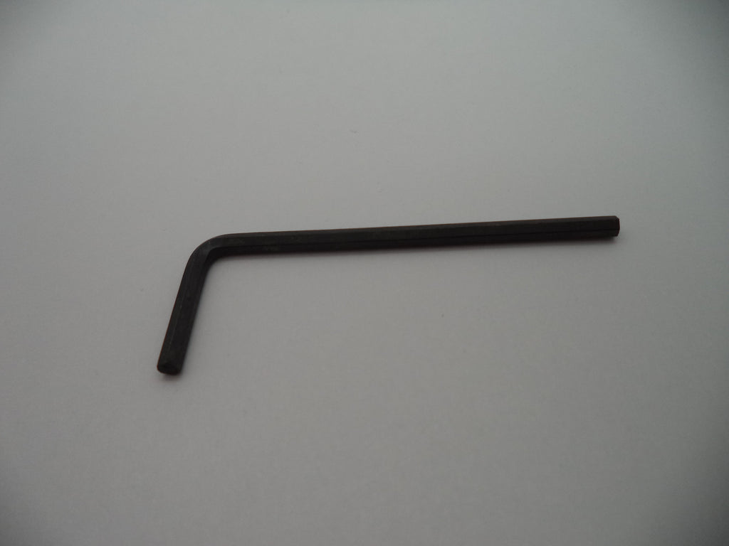 Wilson Combat 1911 Hex Head Grip Screws Blue New Part #313B