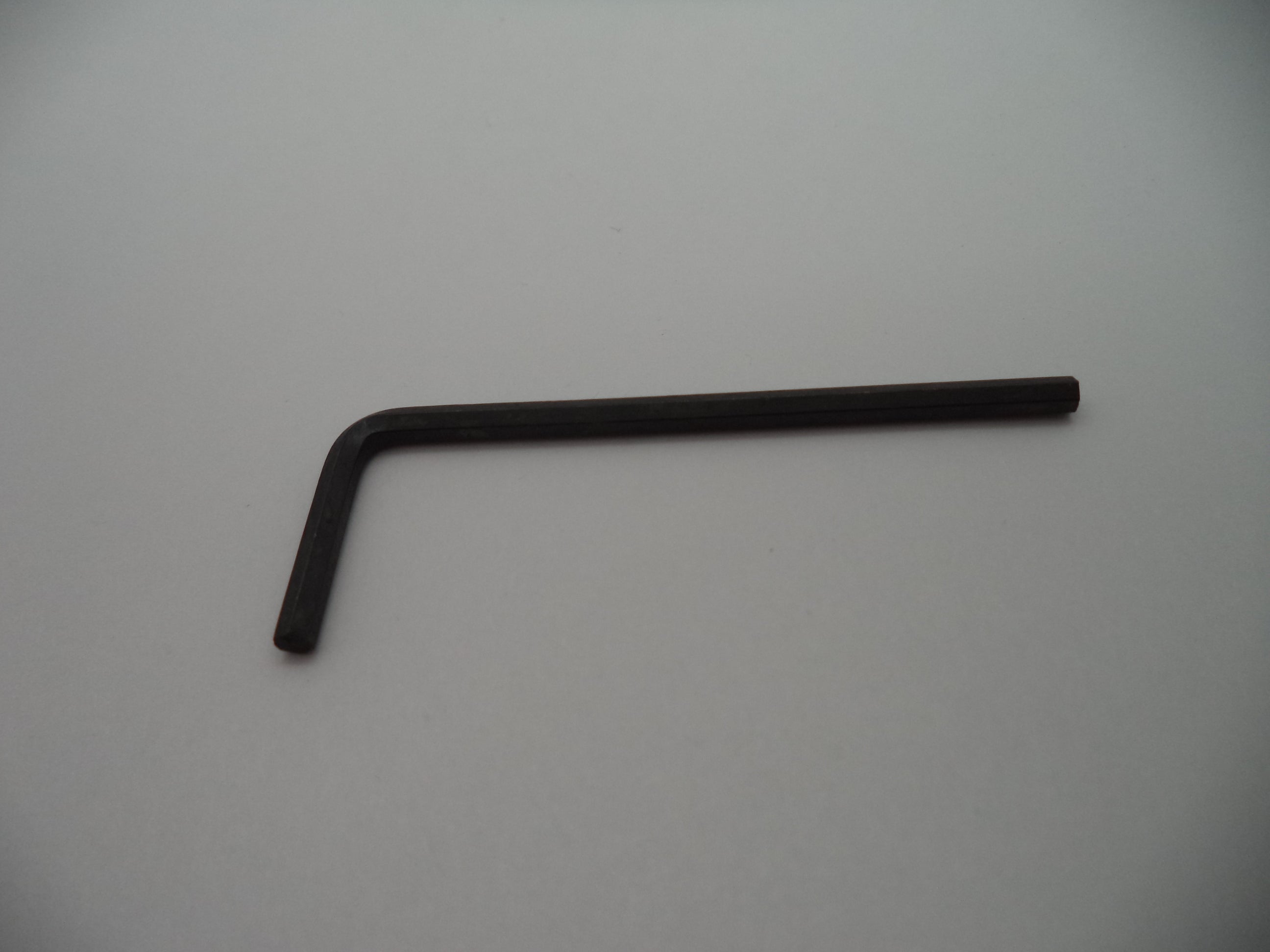 Wilson Combat 1911 Hex Head Grip Screws Blue New Part #313B